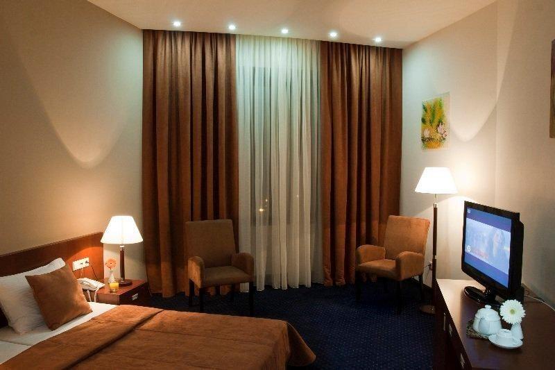 Степанакерт: Hotel Europe