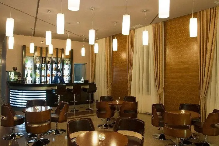 Степанакерт: Hotel Europe