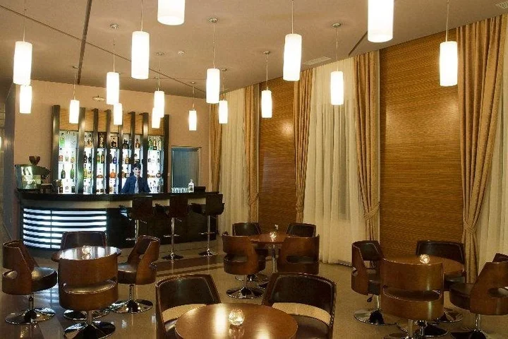 Степанакерт: Hotel Europe