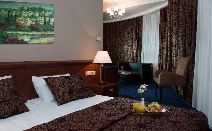 Степанакерт: Hotel Europe