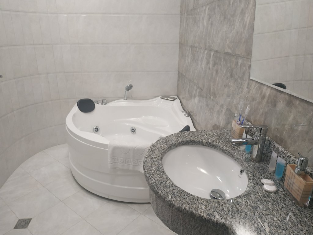 Баку: Отель Capitol