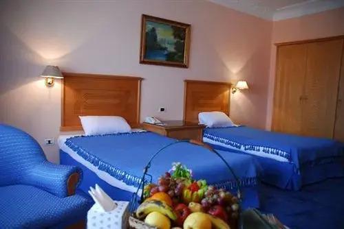 Хургада: Almas Palace Resort (Families & Couples Only)
