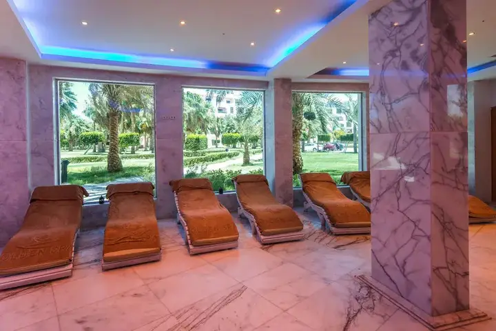 Almas Palace Resort (Families & Couples Only) — фото 1