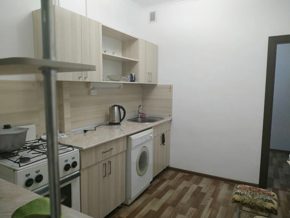 Ташкент: Отель Welcome Home 19