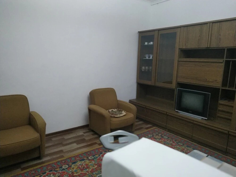 Ташкент: Отель Welcome Home 19