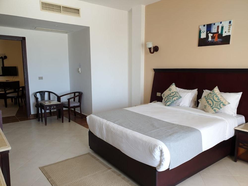 Марса Алам: Blue Reef Marsa Alam - All inclusive