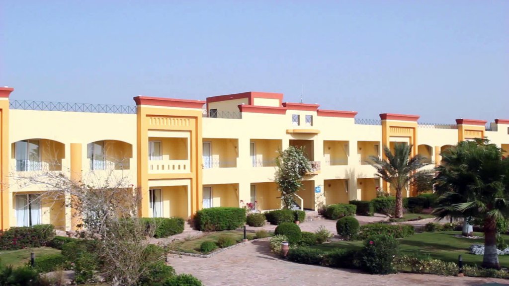 Марса Алам: Blue Reef Marsa Alam - All inclusive