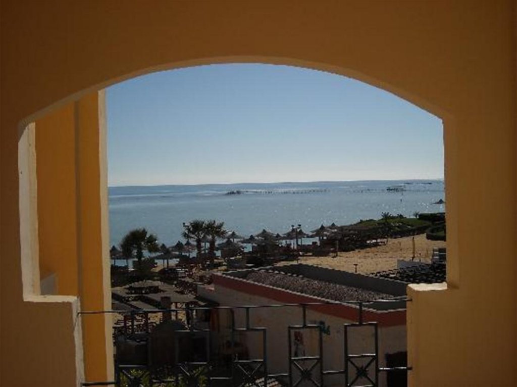 Марса Алам: Blue Reef Marsa Alam - All inclusive
