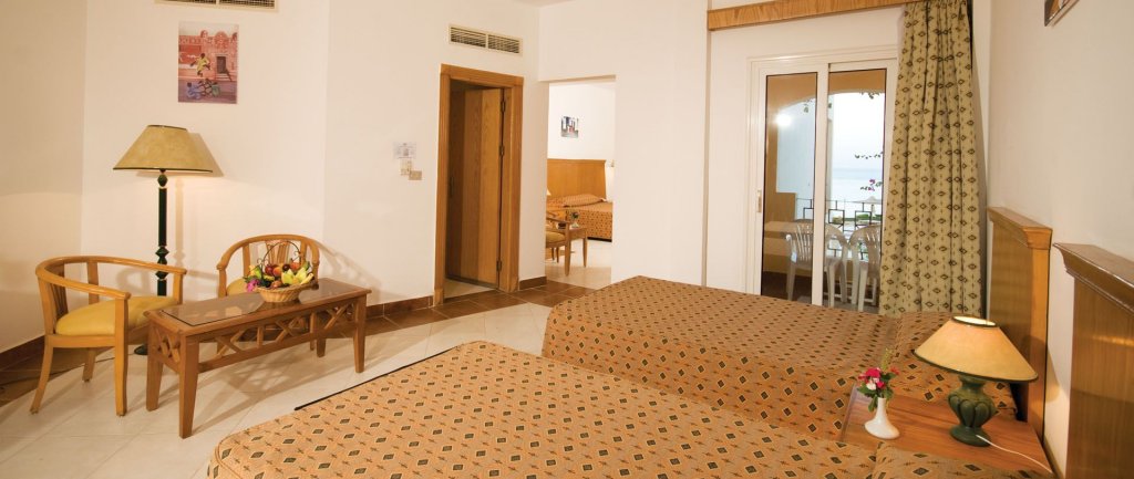 Марса Алам: Blue Reef Marsa Alam - All inclusive