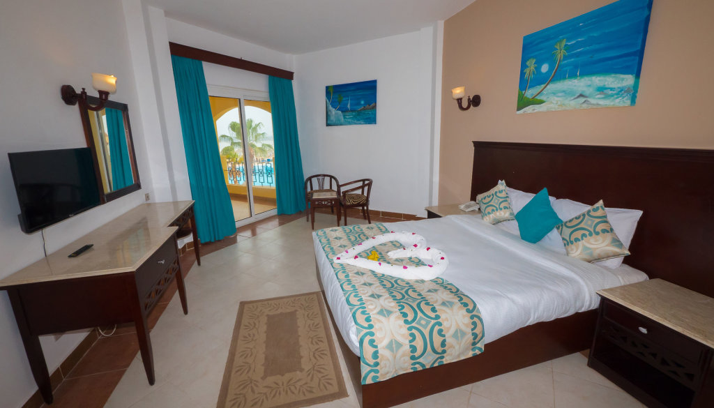 Марса Алам: Blue Reef Marsa Alam - All inclusive