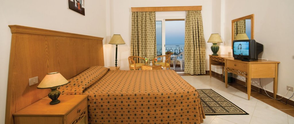 Марса Алам: Blue Reef Marsa Alam - All inclusive