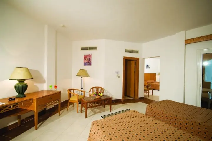 Марса Алам: Blue Reef Marsa Alam - All inclusive