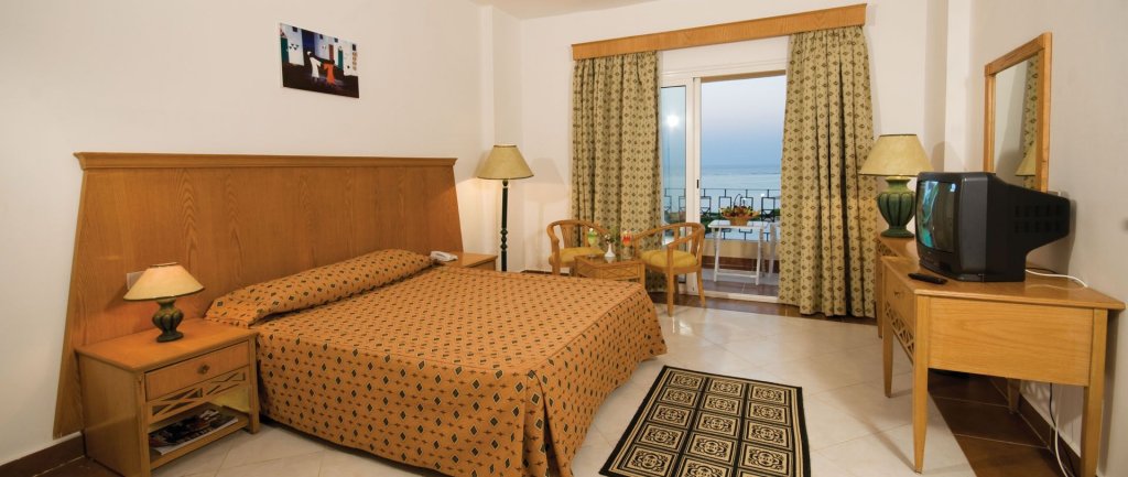 Марса Алам: Blue Reef Marsa Alam - All inclusive