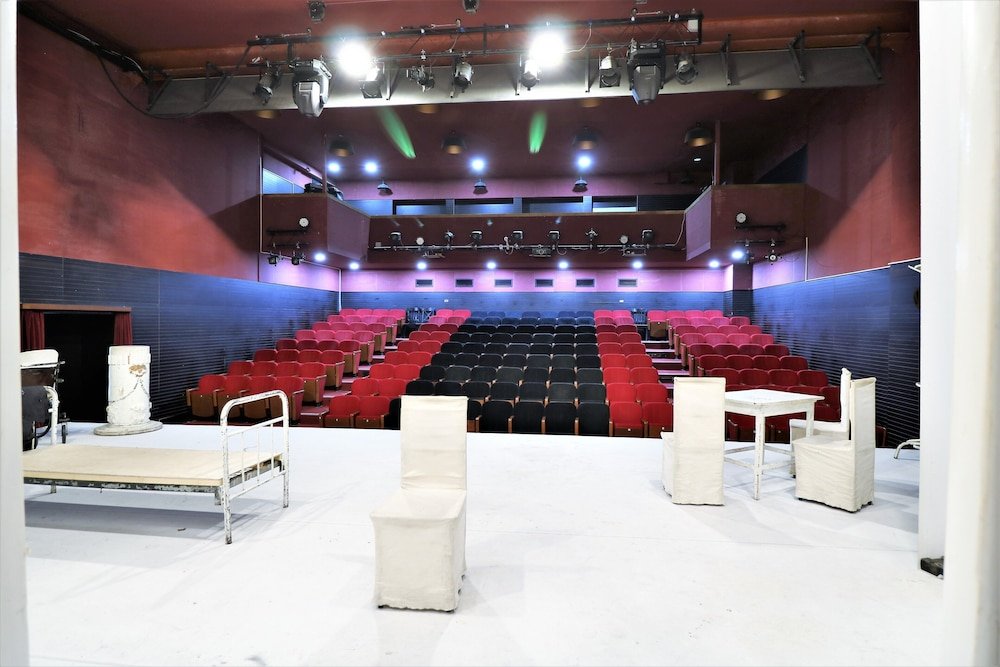 Тбилиси: Отель Liberty Theatre
