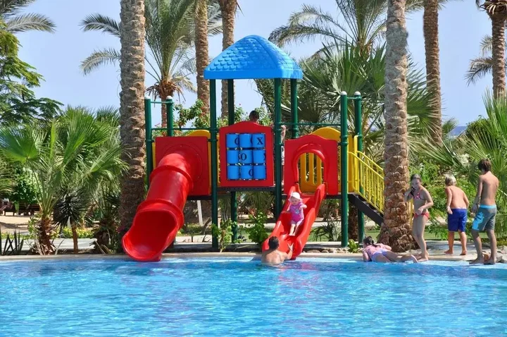 Марса Алам: Brayka Bay Resort