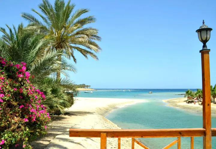 Марса Алам: Brayka Bay Resort