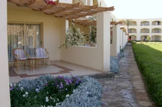 Марса Алам: Brayka Bay Resort