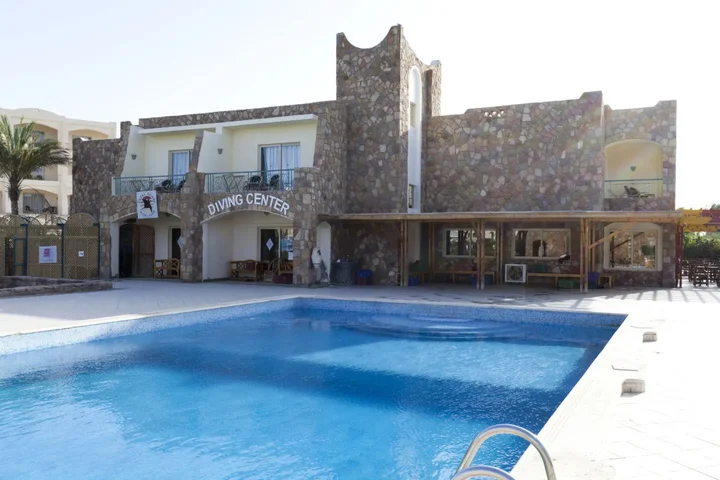 Марса Алам: Brayka Bay Resort