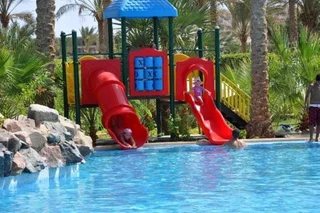 Марса Алам: Brayka Bay Resort