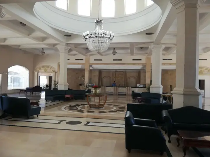 Марса Алам: Brayka Bay Resort