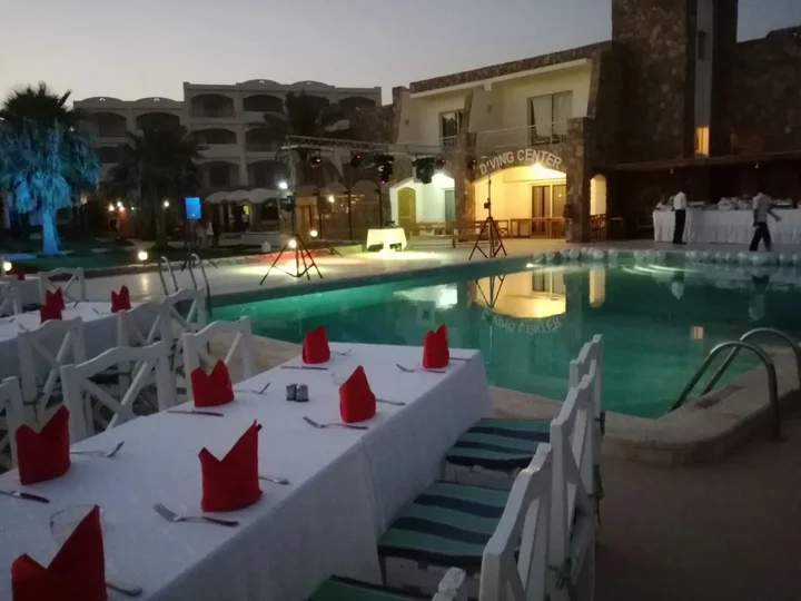 Марса Алам: Brayka Bay Resort