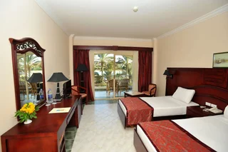 Марса Алам: Brayka Bay Resort