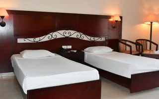 Марса Алам: Brayka Bay Resort