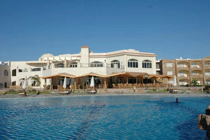 Марса Алам: Brayka Bay Resort