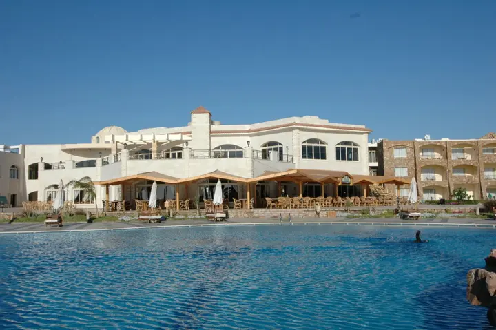Марса Алам: Brayka Bay Resort