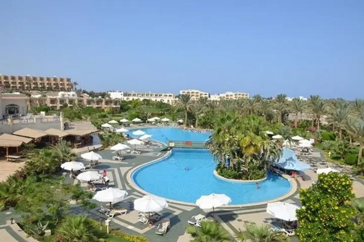 Марса Алам: Brayka Bay Resort