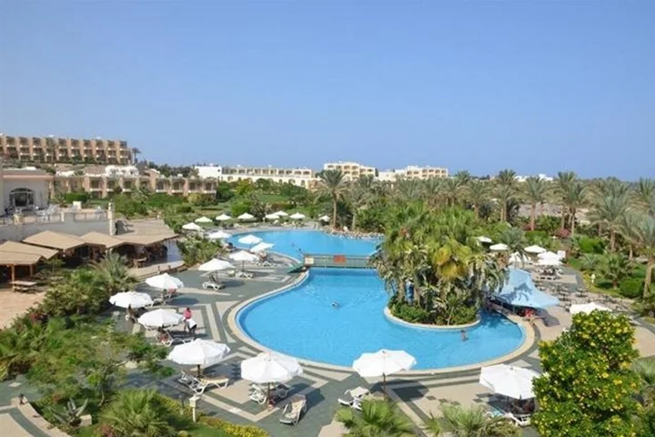 Марса Алам: Brayka Bay Resort