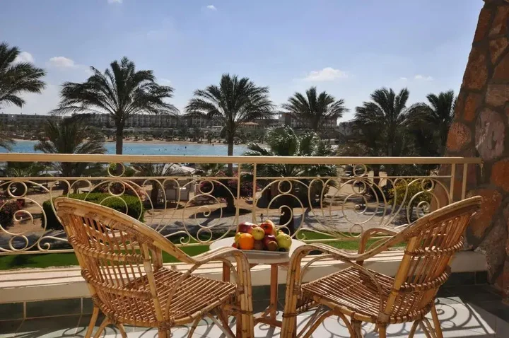 Марса Алам: Brayka Bay Resort