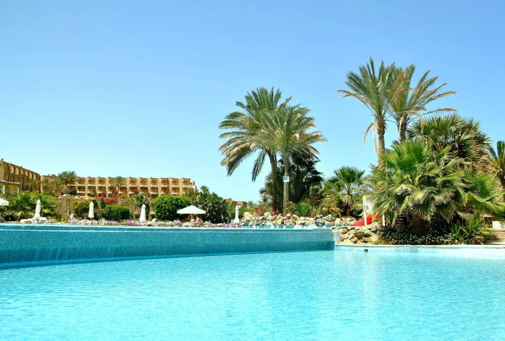 Марса Алам: Brayka Bay Resort
