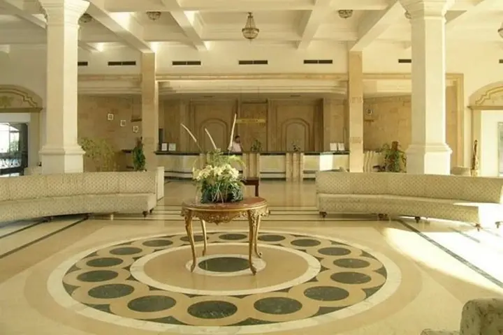 Марса Алам: Brayka Bay Resort