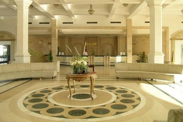 Марса Алам: Brayka Bay Resort
