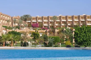 Марса Алам: Brayka Bay Resort