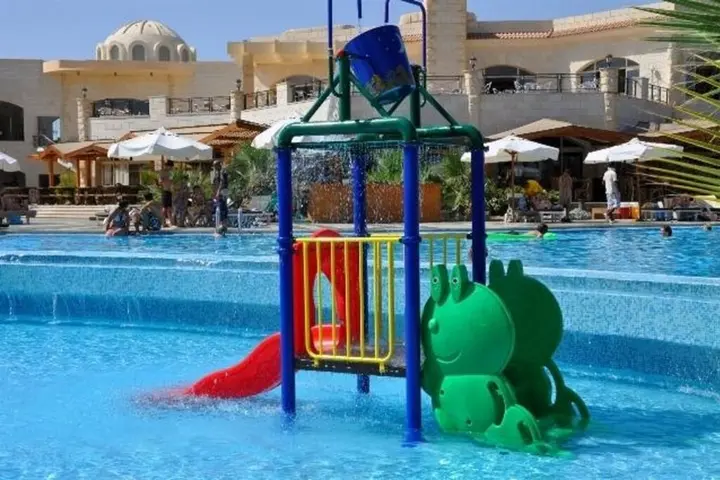 Марса Алам: Brayka Bay Resort