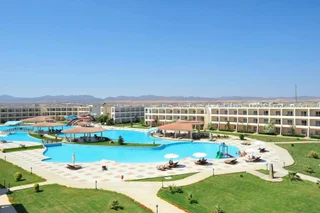 Марса Алам: Brayka Lagoon Resort