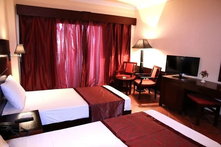 Марса Алам: Brayka Lagoon Resort