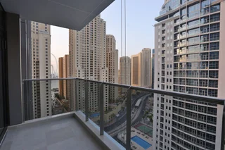 Дубай: Sparkle Tower Residence