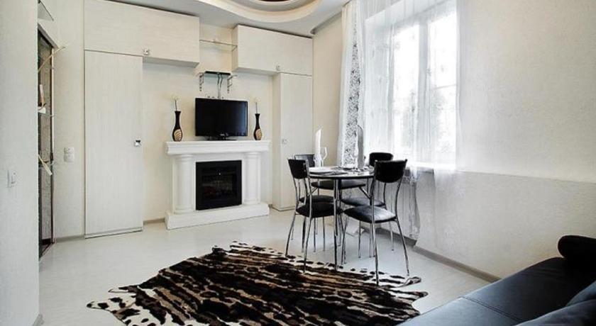 Могилёв: PaulMarie Apartamenty