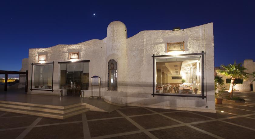 Шарм-эш-Шейх (Шарм-эль-Шейх): Sharm Club Hotel