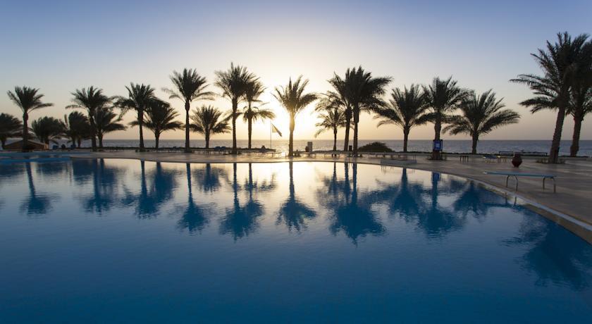 Шарм-эш-Шейх (Шарм-эль-Шейх): Sharm Club Hotel