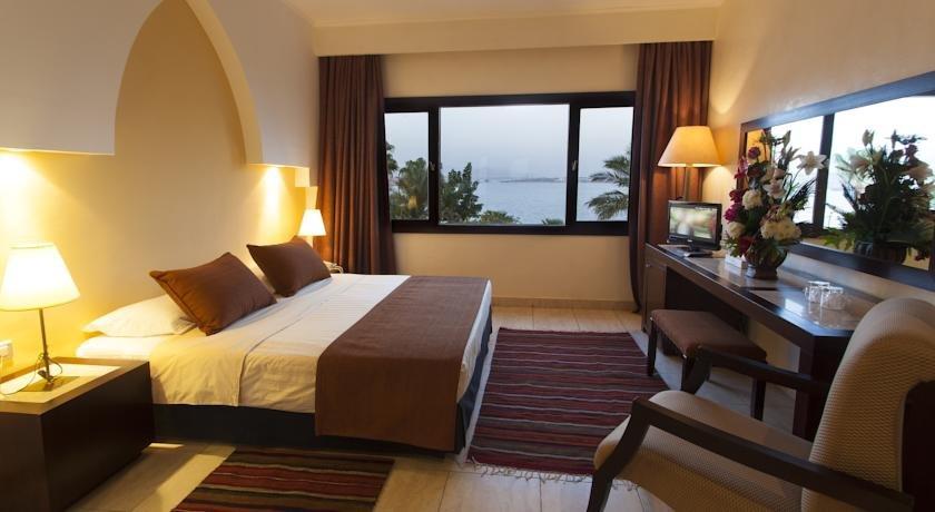 Шарм-эш-Шейх (Шарм-эль-Шейх): Sharm Club Hotel