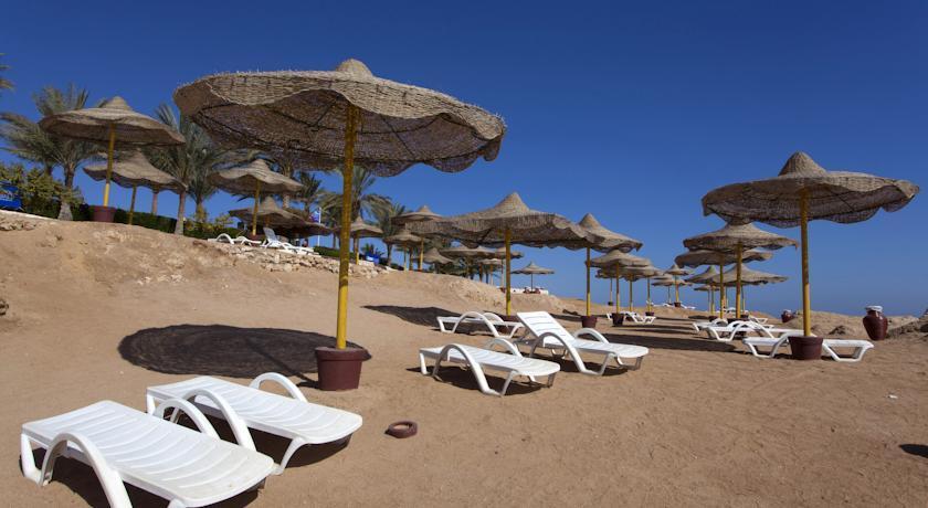Шарм-эш-Шейх (Шарм-эль-Шейх): Sharm Club Hotel