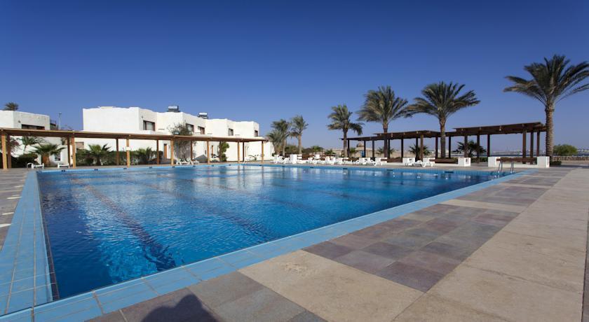 Шарм-эш-Шейх (Шарм-эль-Шейх): Sharm Club Hotel