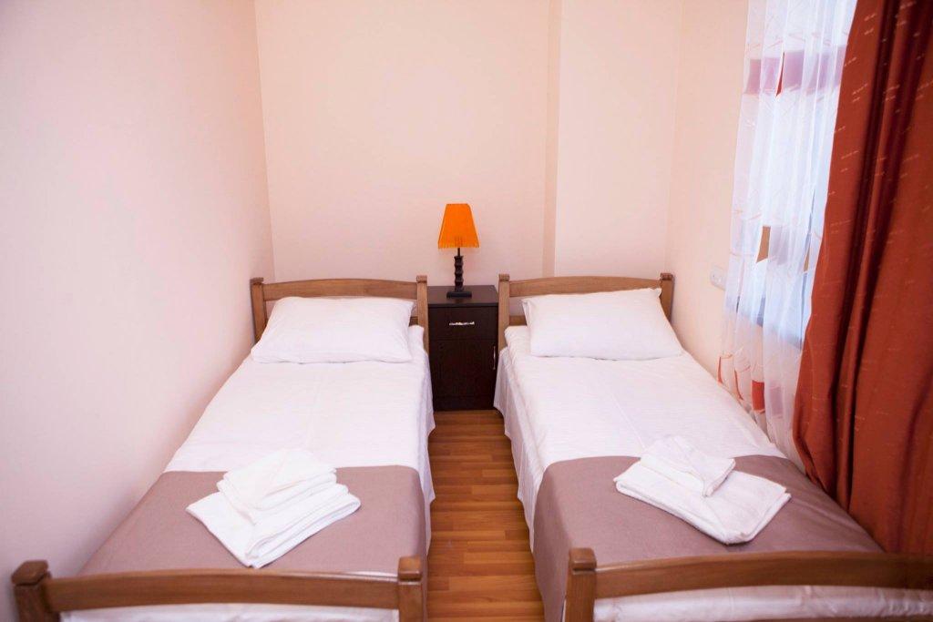 Ереван: Апарт-Отель Aurora Hotel & Hostel