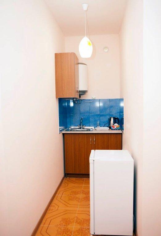 Ереван: Апарт-Отель Aurora Hotel & Hostel
