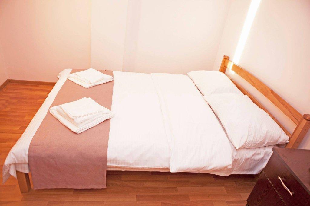 Ереван: Апарт-Отель Aurora Hotel & Hostel