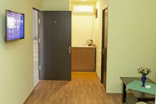 Ереван: Апарт-Отель Aurora Hotel & Hostel